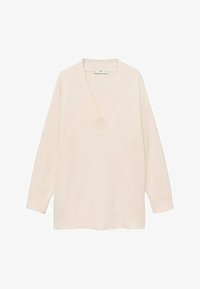Ausgewählt, beige