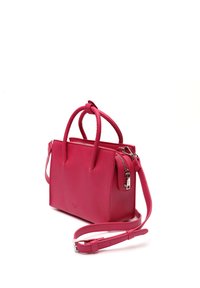 MISAKO EVERLY - Torbica - pink