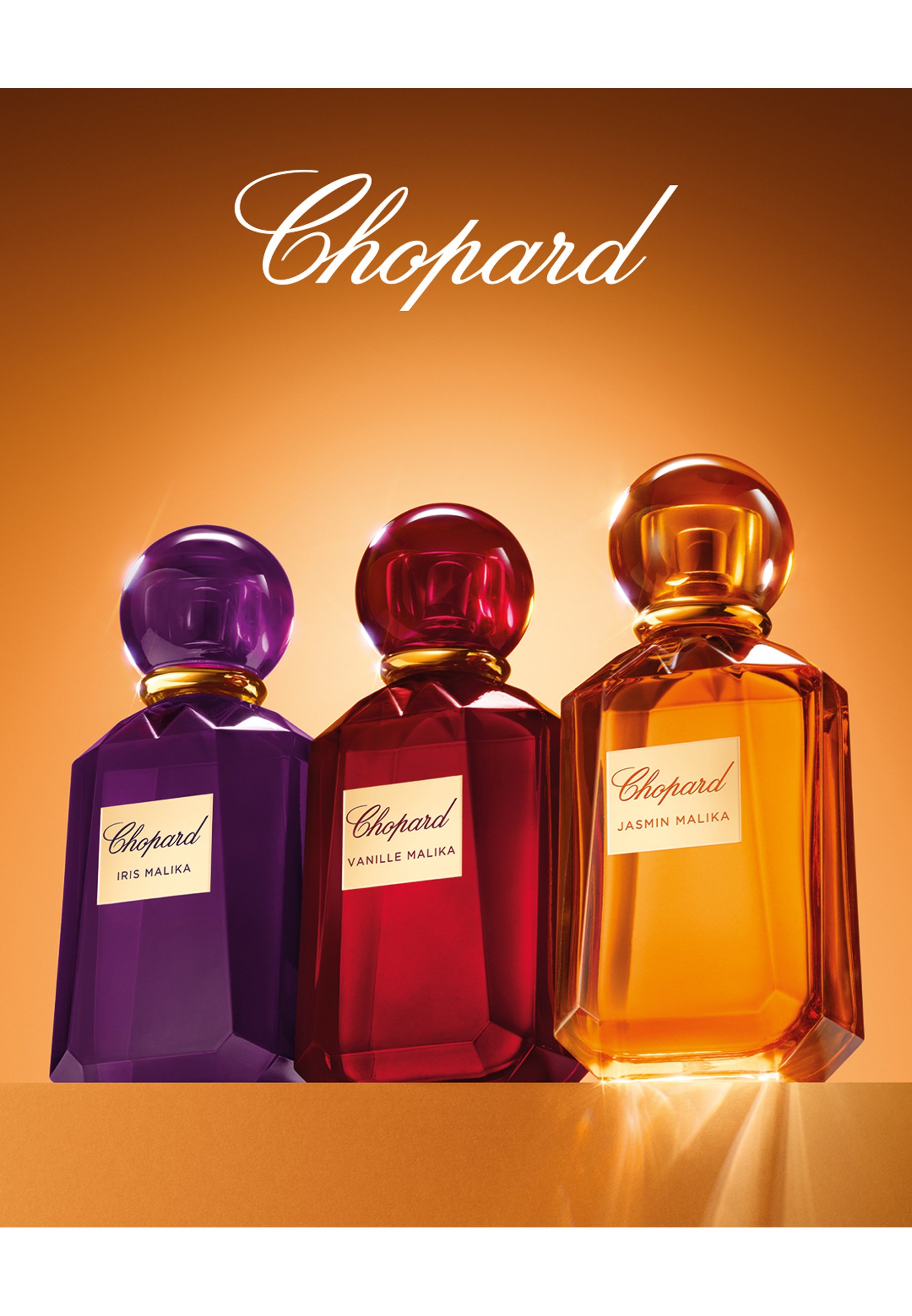 Chopard Fragrances JASMIN MALIKA EDP - Eau de Parfum - Zalando