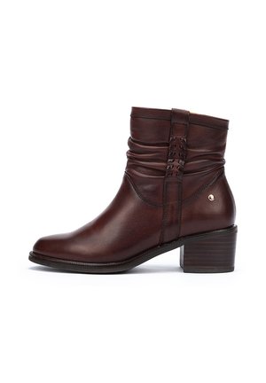 BACAROT - Enkelkaarsjes - brown