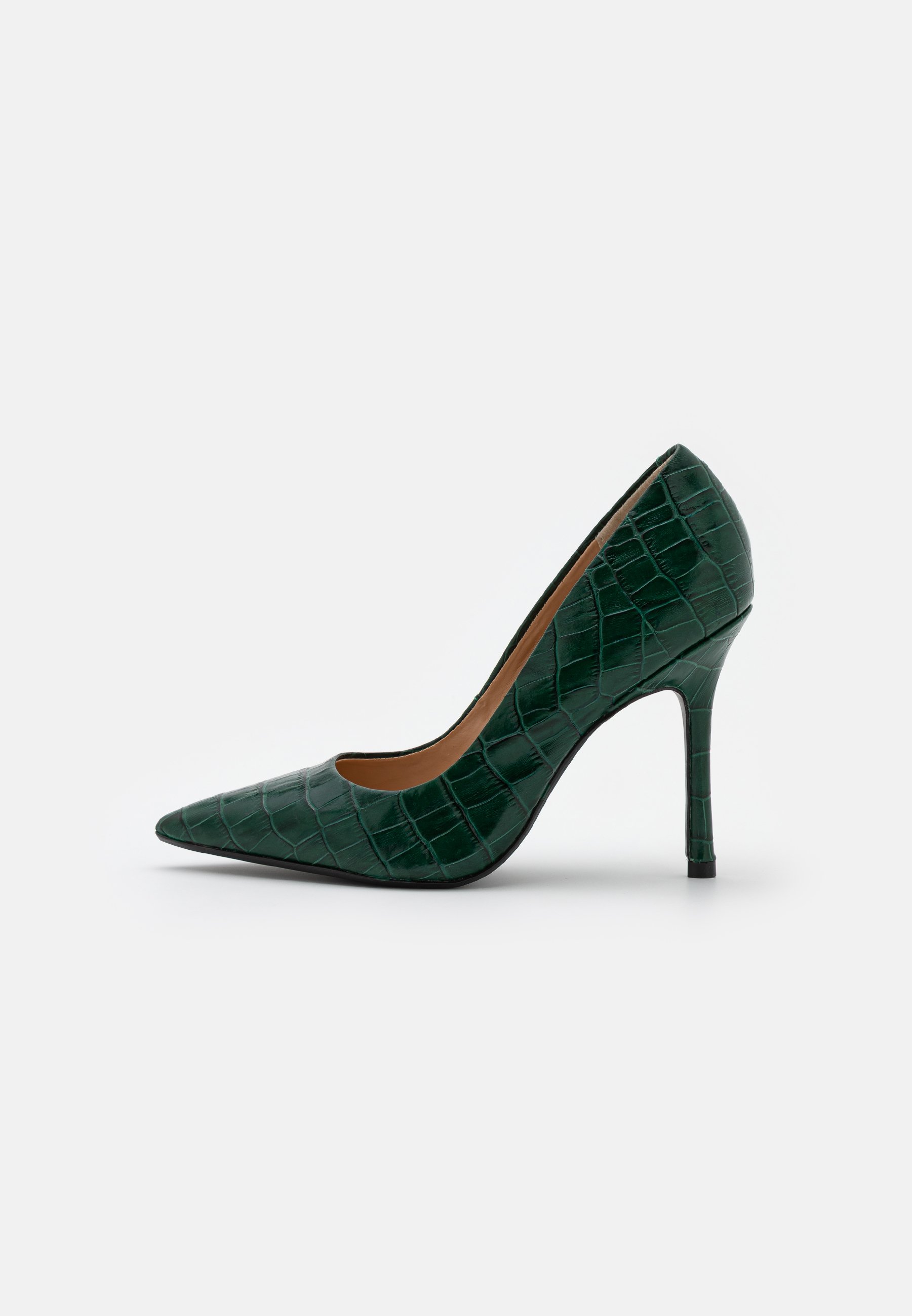 Dune London BELAIRE - Klassieke pumps - green/groen - Zalando.nl