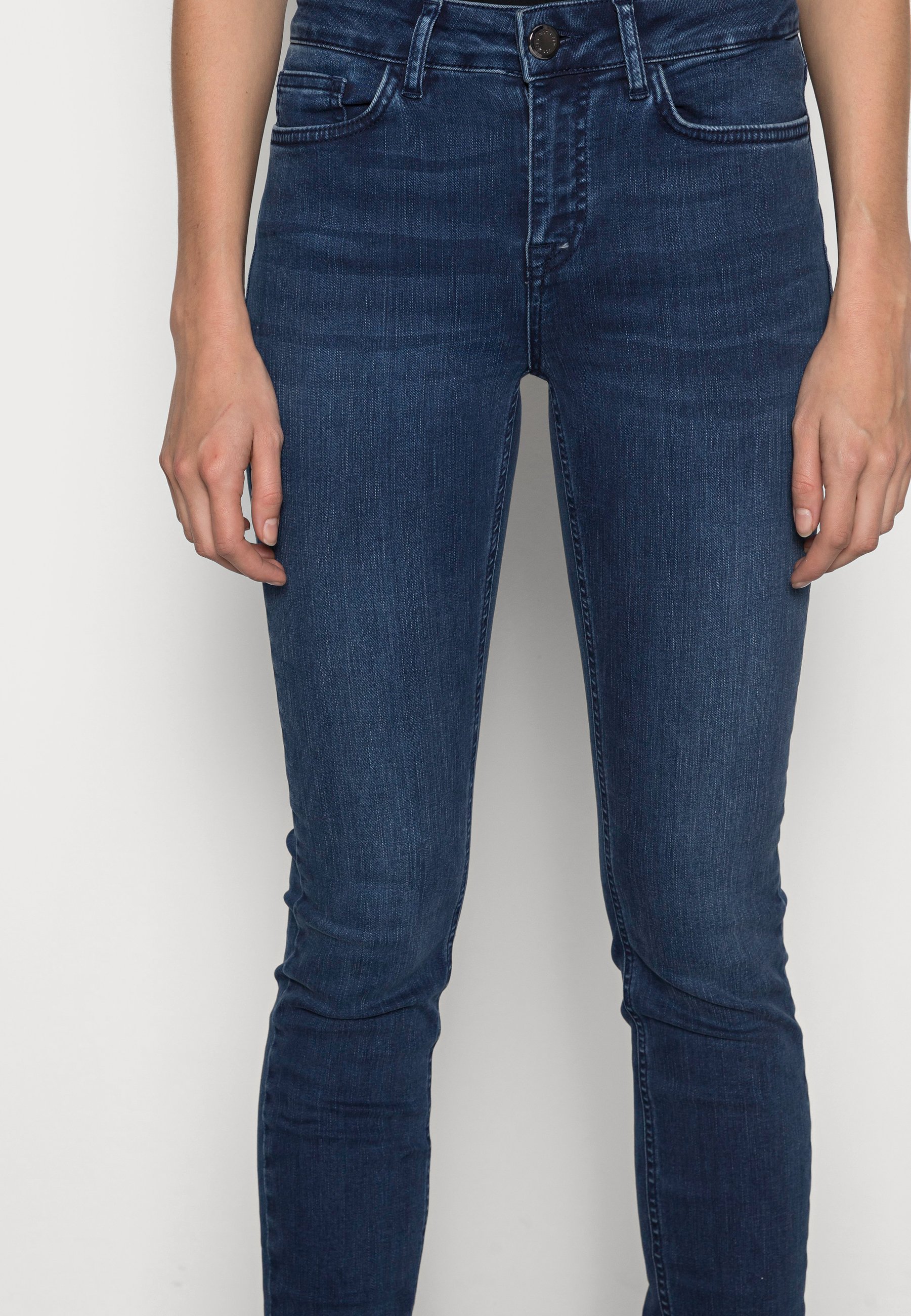 Mos Mosh ALLI CORE - Jeans Skinny Fit 