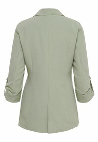 ONLY ONLKAYLE ORLEEN LIFE - Blazer - dark green