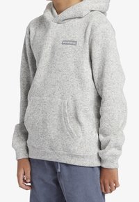 Quiksilver KELLER - Jersey con capucha - sjsh