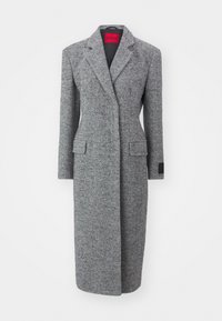 MAJESA - Mantel - grey