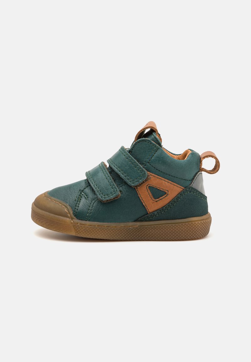 Froddo ROSARIO UNISEX - Chaussures premiers pas - dark green