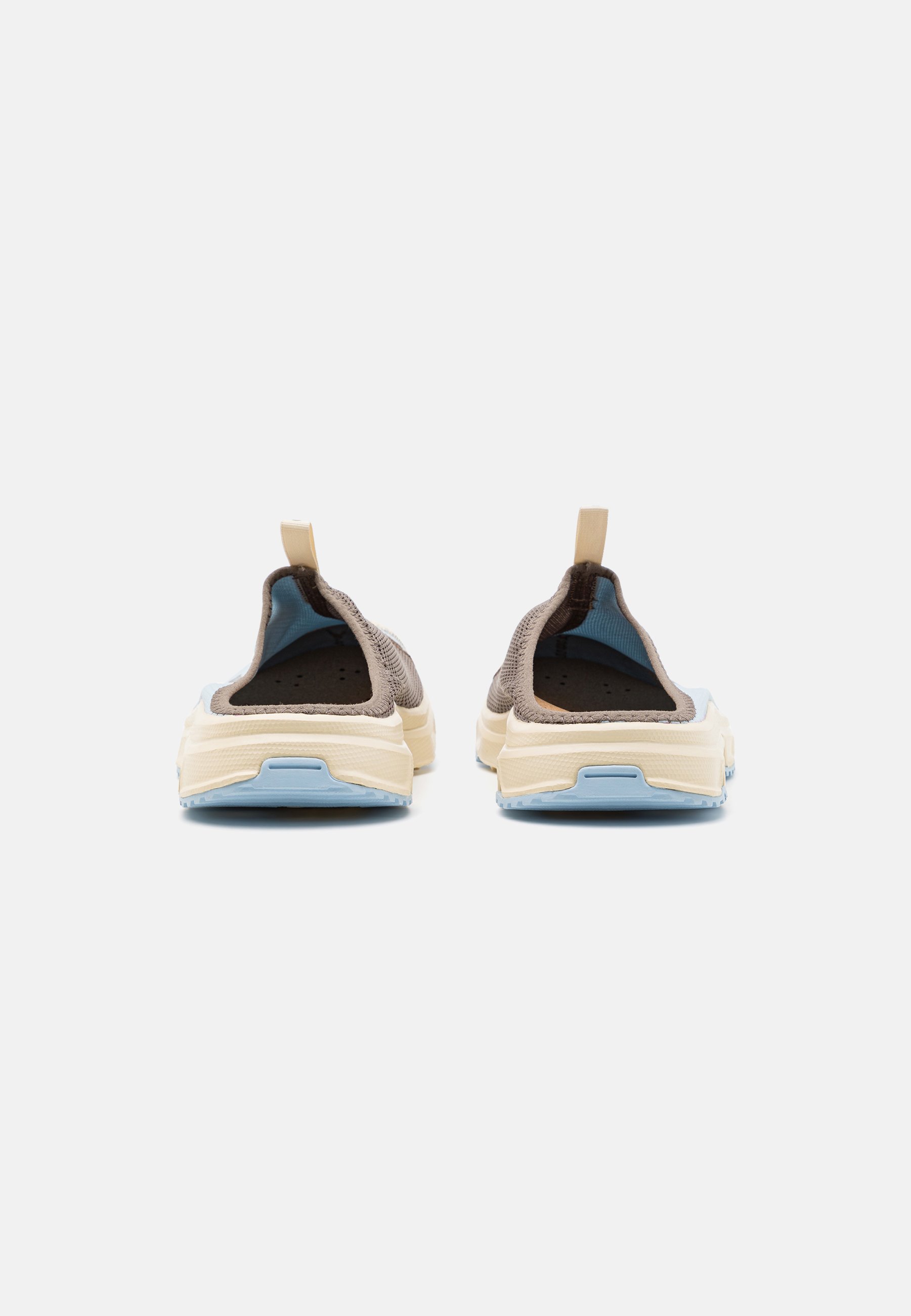 Salomon RX SLIDE 3.0 UNISEX - Tresko - bleached sand/falcon