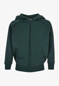 Selezionato, bottlegreen