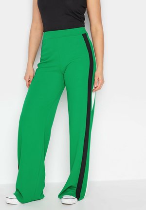Broek - green