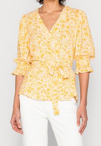 Part Two Blůza - yellow