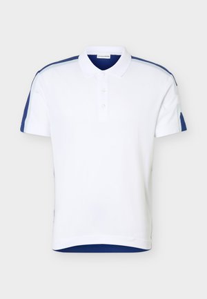J.LINDEBERG Sports, VIGGO - Πόλο - white