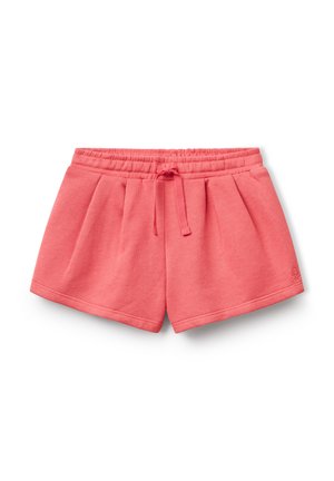 Pantaloni sportivi - pink