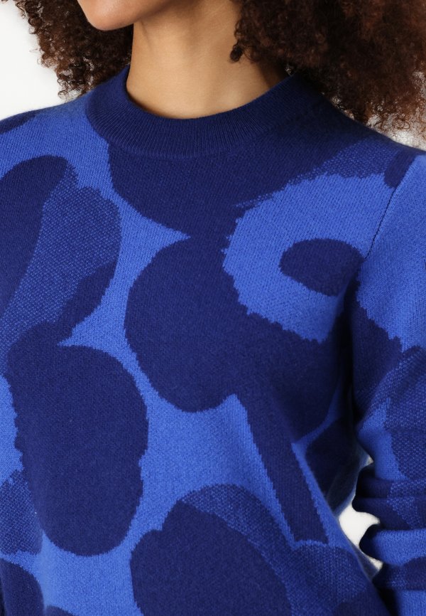 AUKIO UNIKKO  - Jumper4