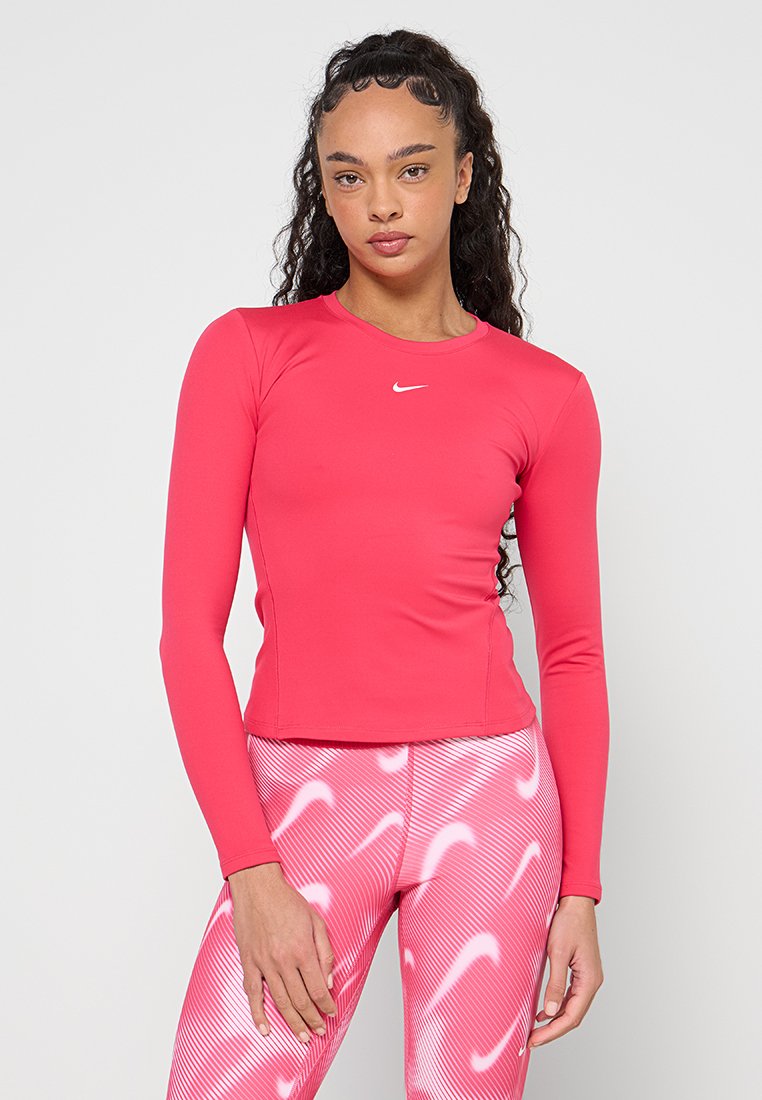 Nike Performance Longsleeve meerkleurig