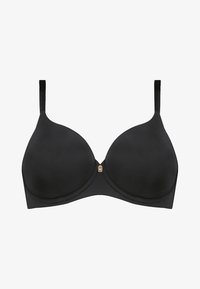 Seleccionado, schwarz