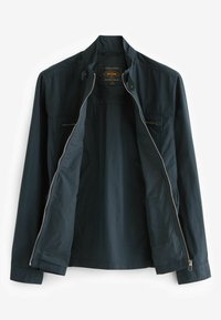 Next SHACKET - REGULAR FIT - Lehká bunda - navy