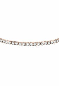 CHRIST Bracciale - rose gold-coloured