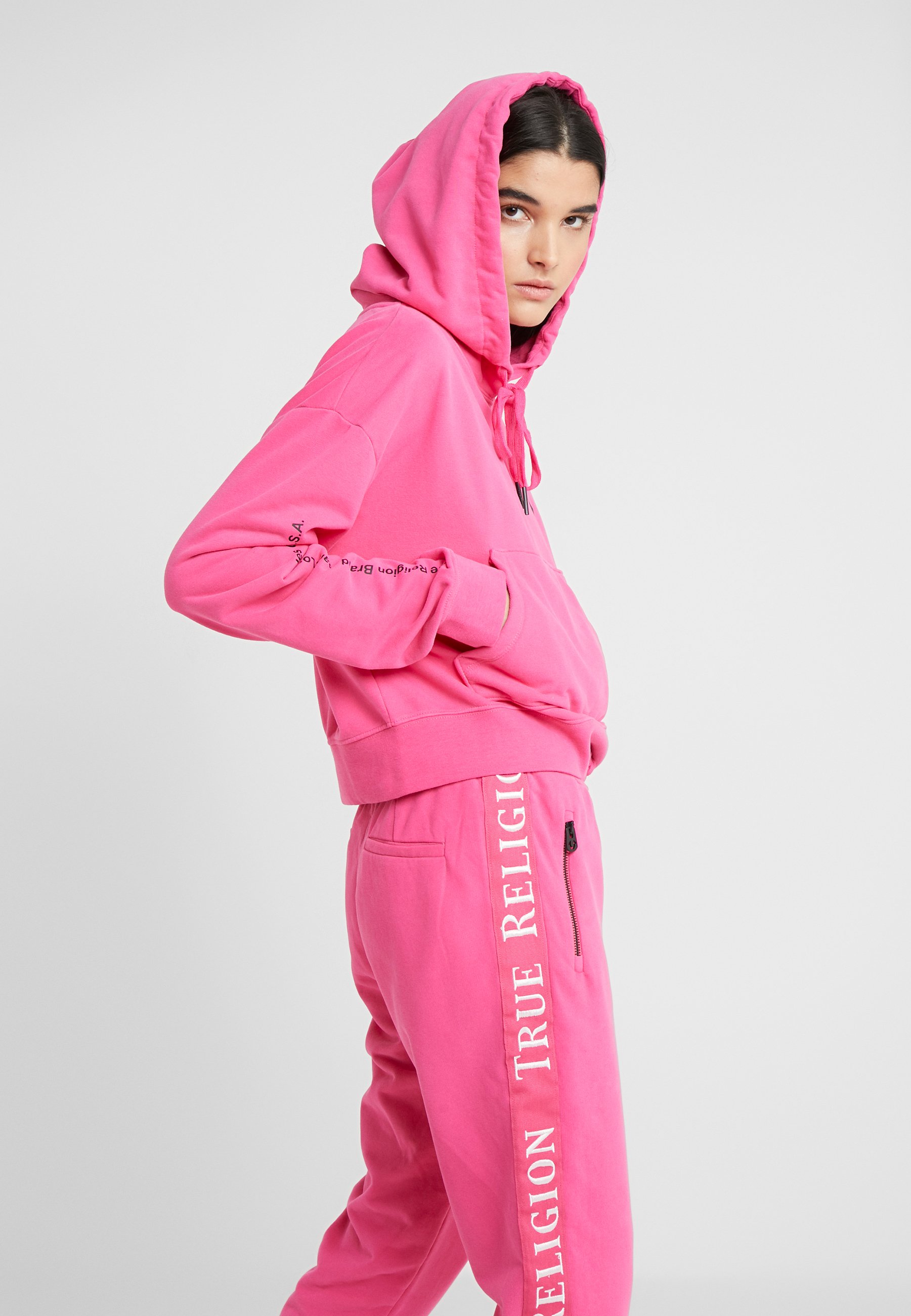 true religion tape tracksuit