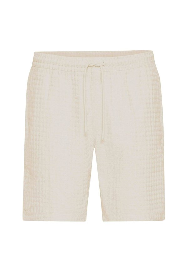 KSEarnest - Shorts - feather gray2