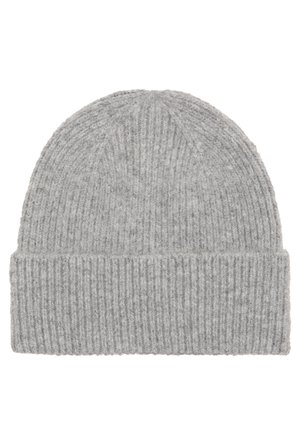 Mössa - light grey