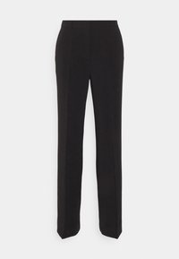 BRASSICABBELEZA PANTS - Kalhoty - black