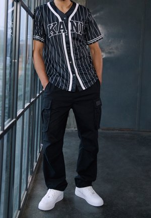 Chemise - black