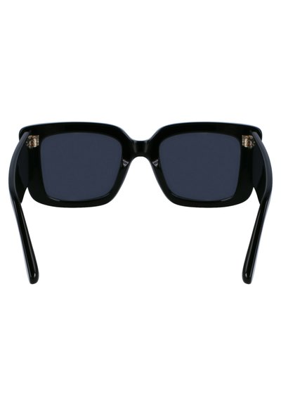 Victoria Beckham Solbriller - black