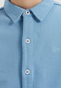 WE Fashion Skjorta - blue