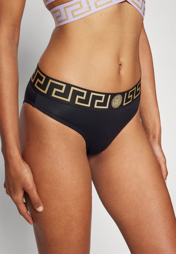 BOTTOM BRIEF NEW LOGO - Bikini bottoms2