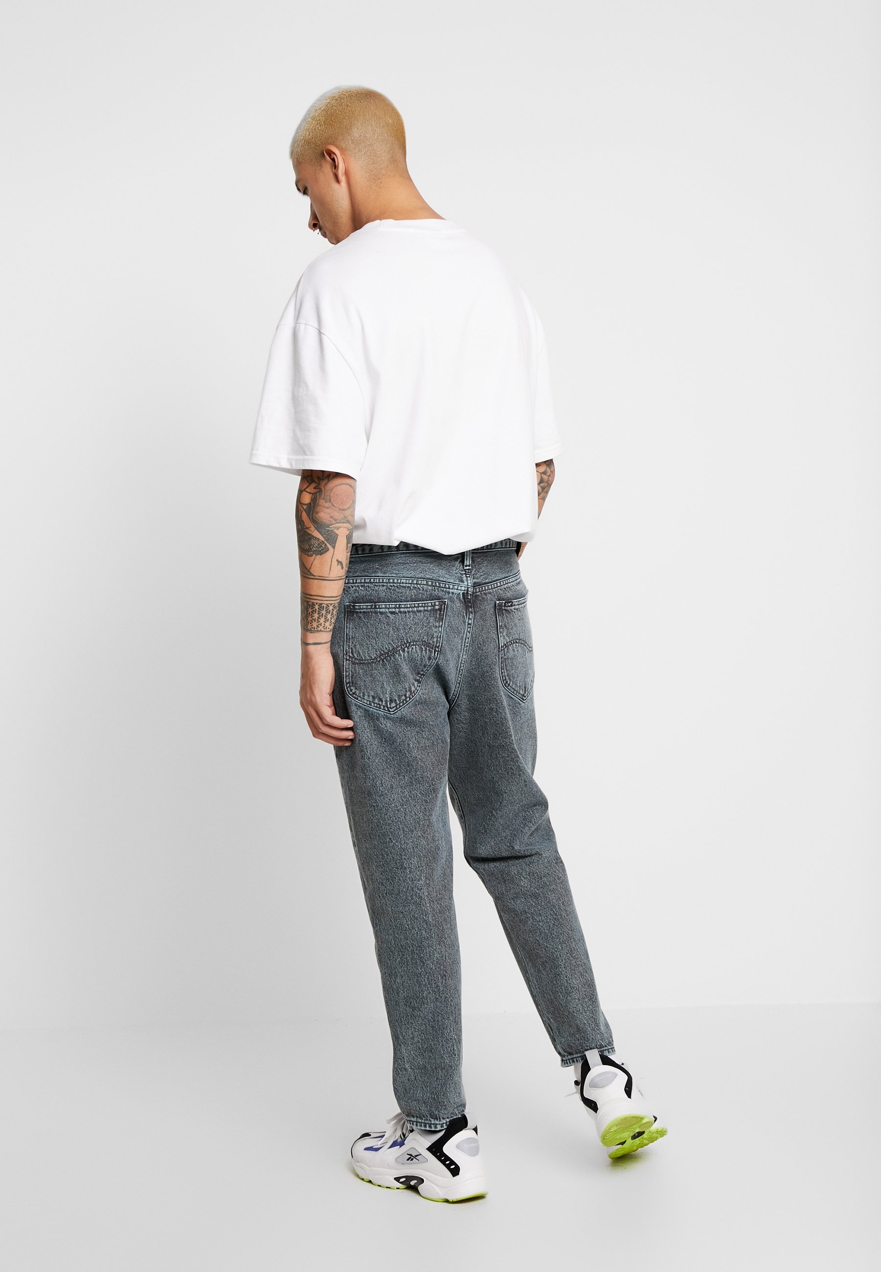 lee grazer jeans