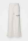 LOGO - Pantalones deportivos - orewood