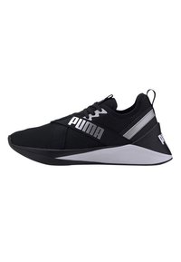 Puma Matalavartiset tennarit - black