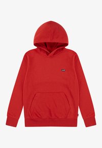 Levi's® - MINI BATWING - Sweat à capuche - pompeian red Image miniature 1
