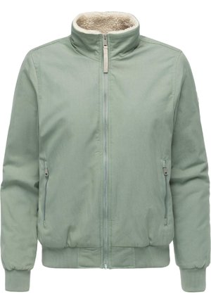 COOGIE - Winterjacke - dusty green