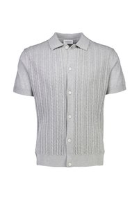 Non selezionato, grey mel