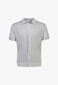 Non selezionato, grey mel