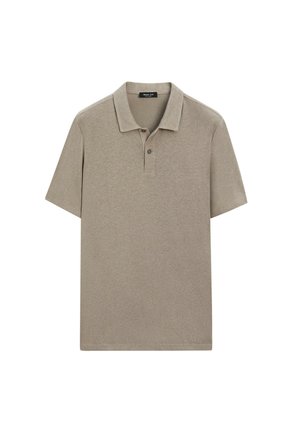 Massimo Dutti, - Koszulka polo