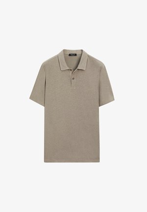 Massimo Dutti, - Koszulka polo