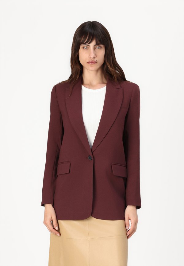 CINDYSUS - Blazer - sassafras