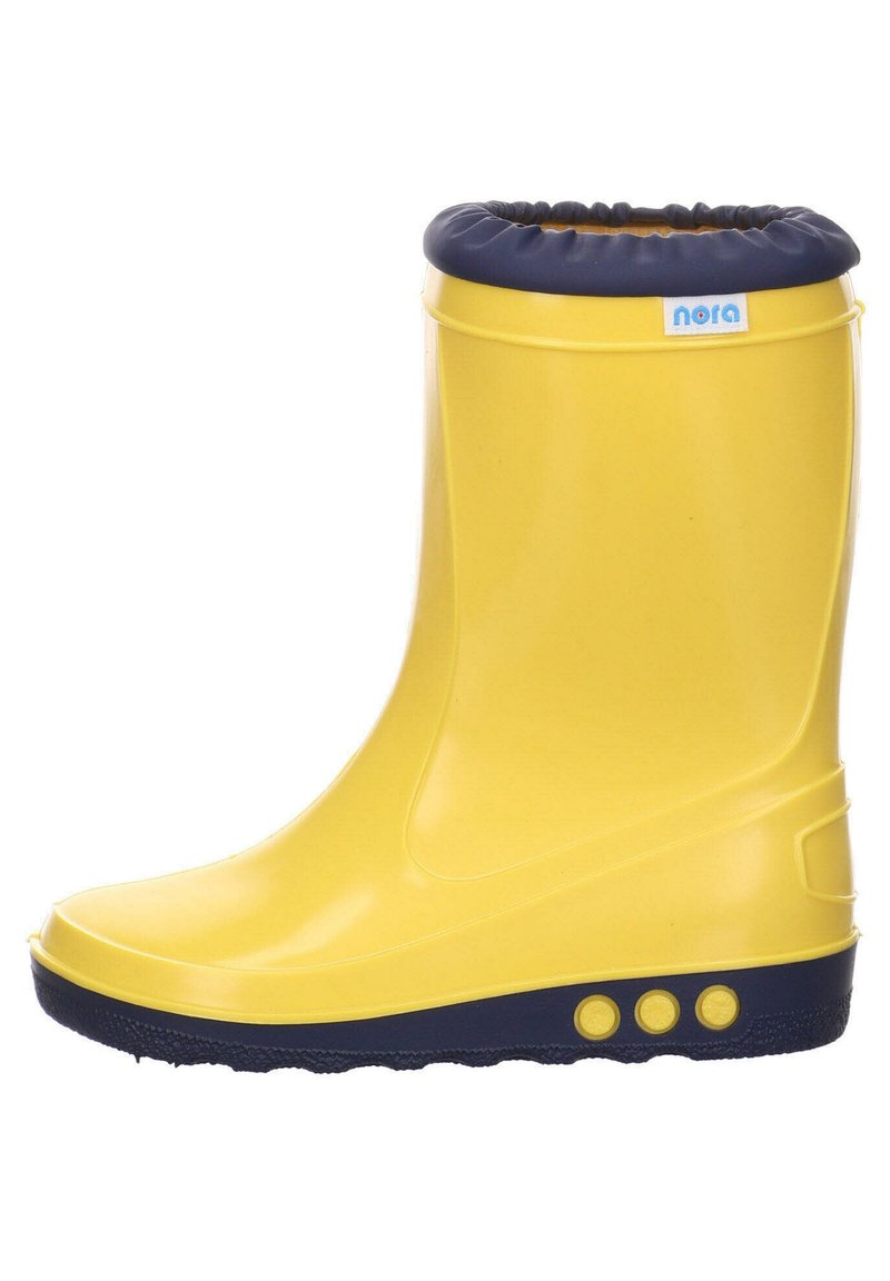 Kinder Booties | Vado NORI Gummistiefel gelb - TA44276 Kinder Booties | Vado NORI Gummistiefel gelb - TA44276