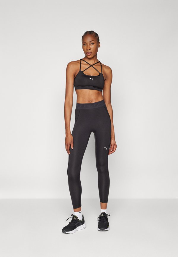 MOVE STRAPPY BRA - Light support sports bra4