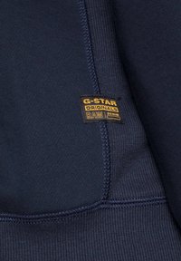 G-STAR PREMIUM CORE - Sudadera - sartho blue
