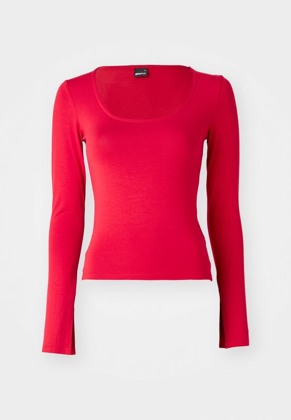 SOFT TOUCH  - Long sleeved top2