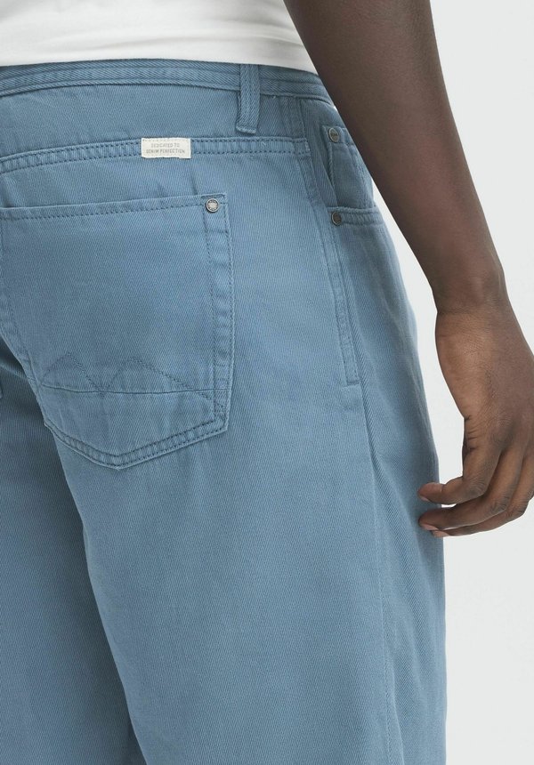 BHBLIZZARD-DENIMSHORTS REGULAR FIT - Denim shorts3