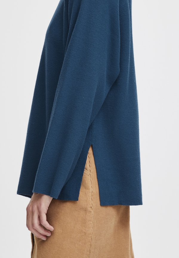 BYMILO - Jumper - poseidon3