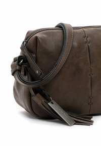 SURI FREY LIVY - Schoudertas - mud