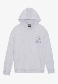 UNISEX - Sweatshirt - light grey