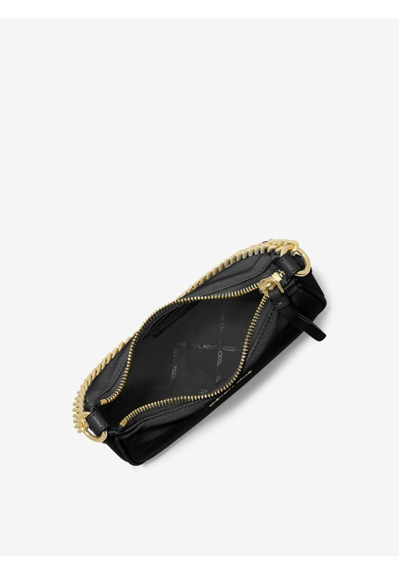 MICHAEL Michael Kors JET CHARM CHAIN POUCHETTE Handtasche