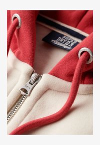 Non sélectionné, oatmeal cranberry crush red