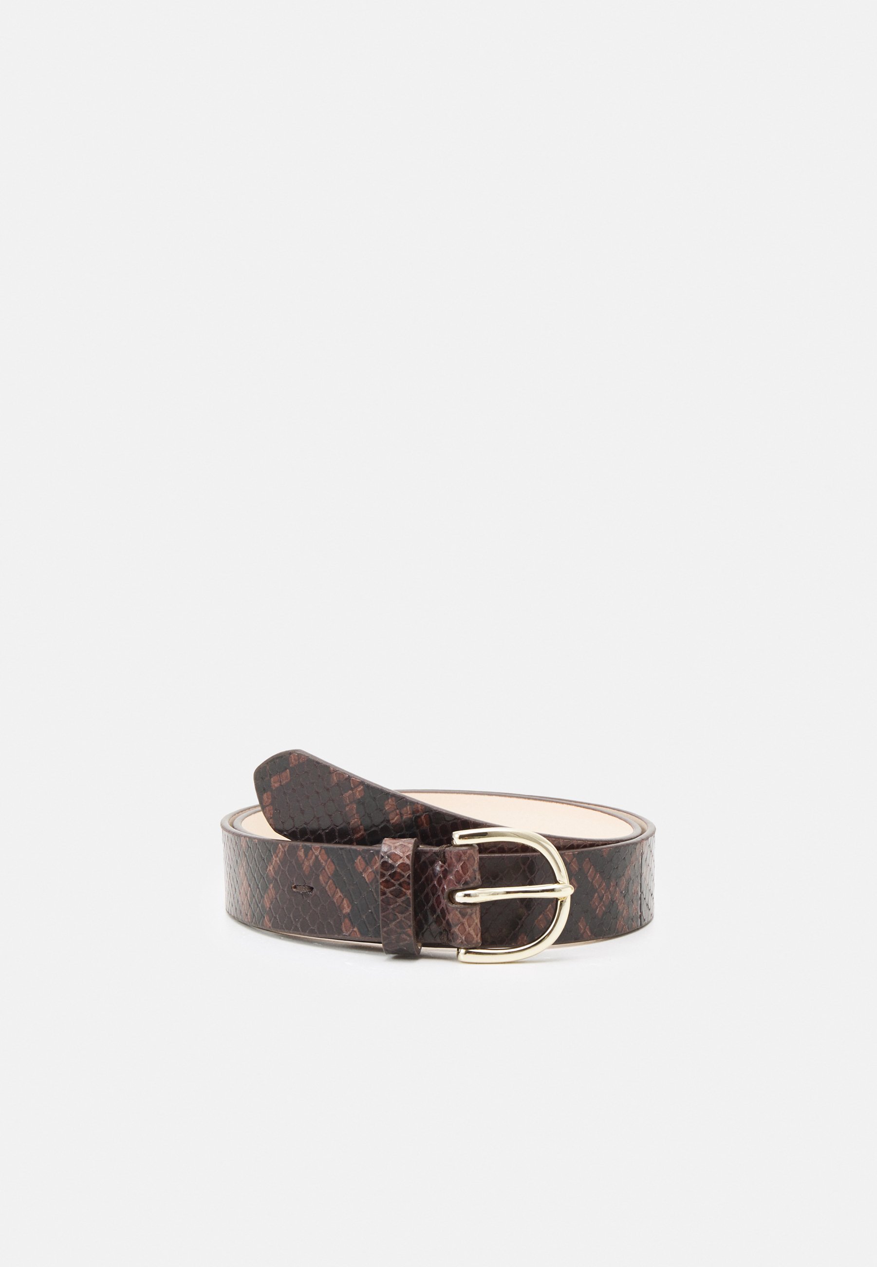 Paul Smith BELT EMBOSS - Cintura - brown/marrone - Zalando.it